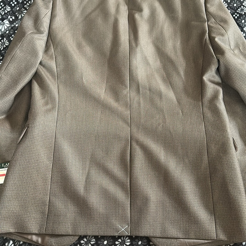 Ralph Lauren Blazer - Picture 7 of 11